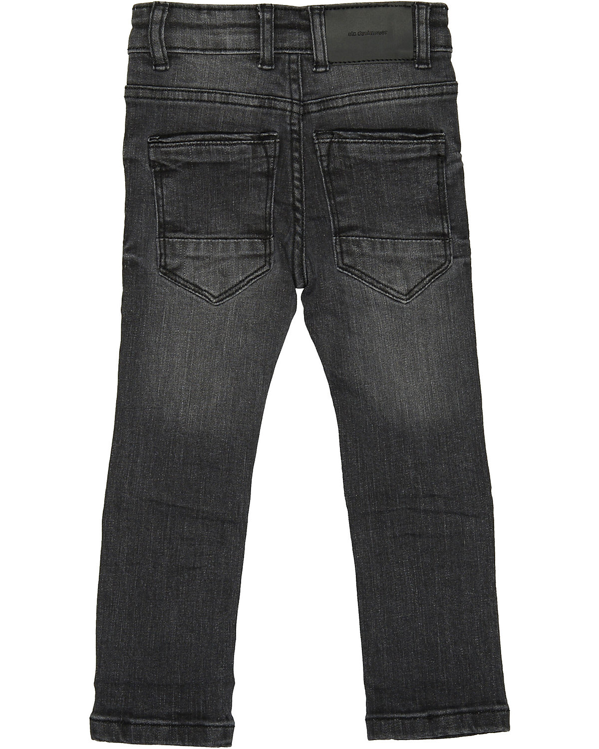 Jeanshose Skinny fit für Jungen, Bundweite SLIM