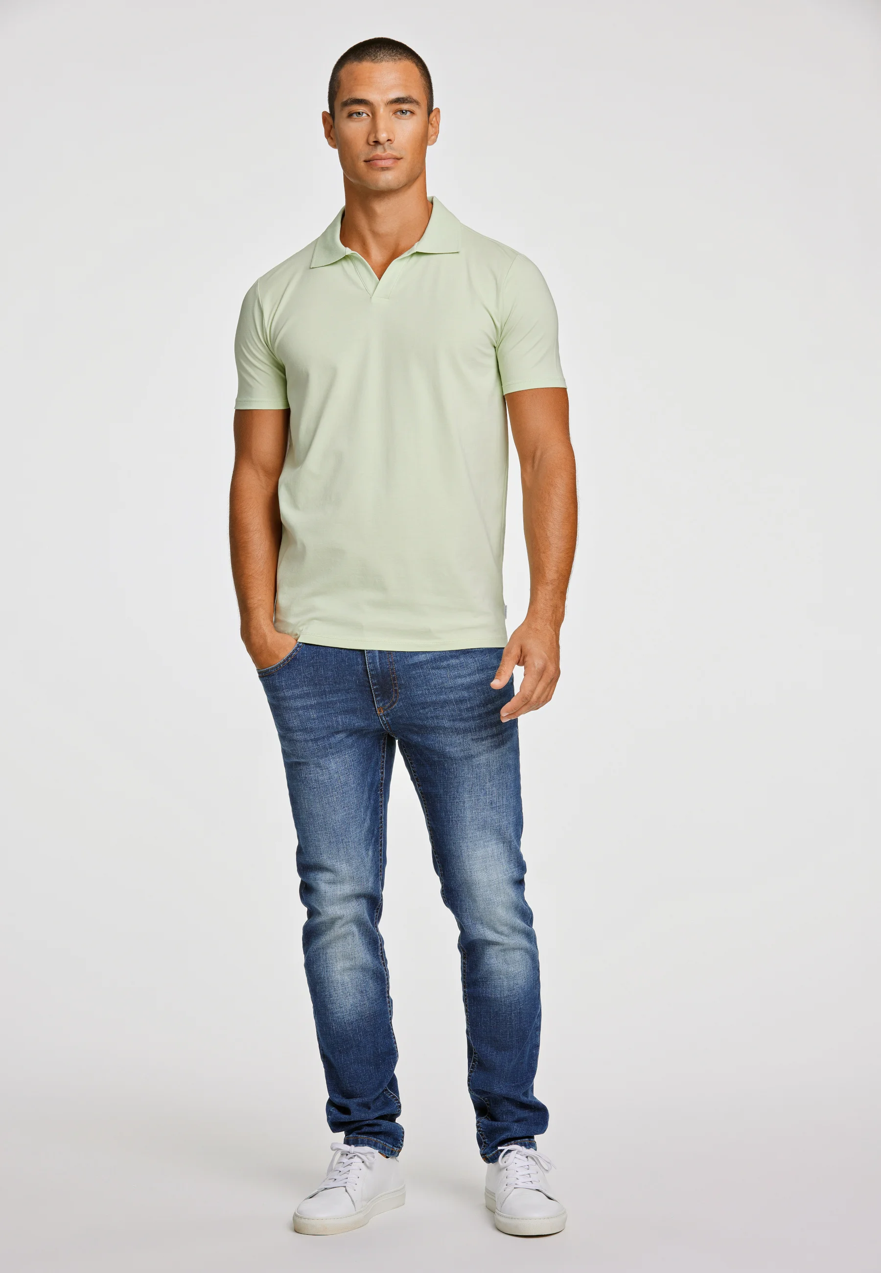 Polo de Lindbergh