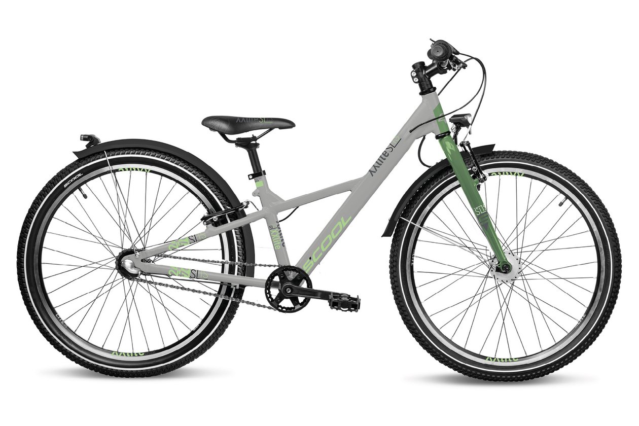 S'cool XXlite SL 20 3-Gang - 2023 - 20 Zoll - Y-Form