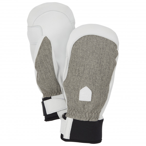 Hestra - Women's Army Leather Patrol Mitt - Handschuhe