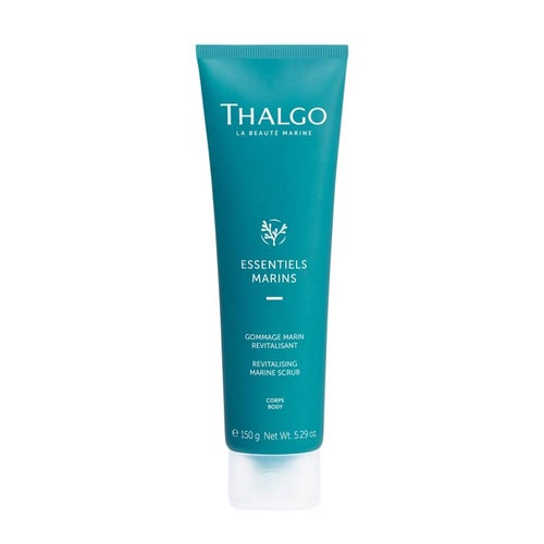 Thalgo revitalizirajući piling za tijelo s morskim mirisom 150 ml