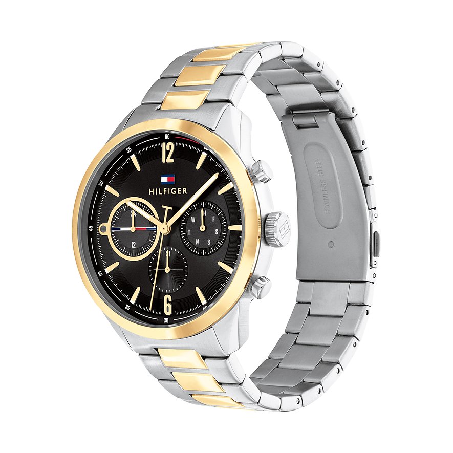 Tommy Hilfiger Herrenuhr
