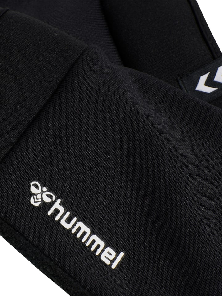 Hummel Hummel Handschuhe Hummel Warm Erwachsene in BLACK günstig kaufen XS
