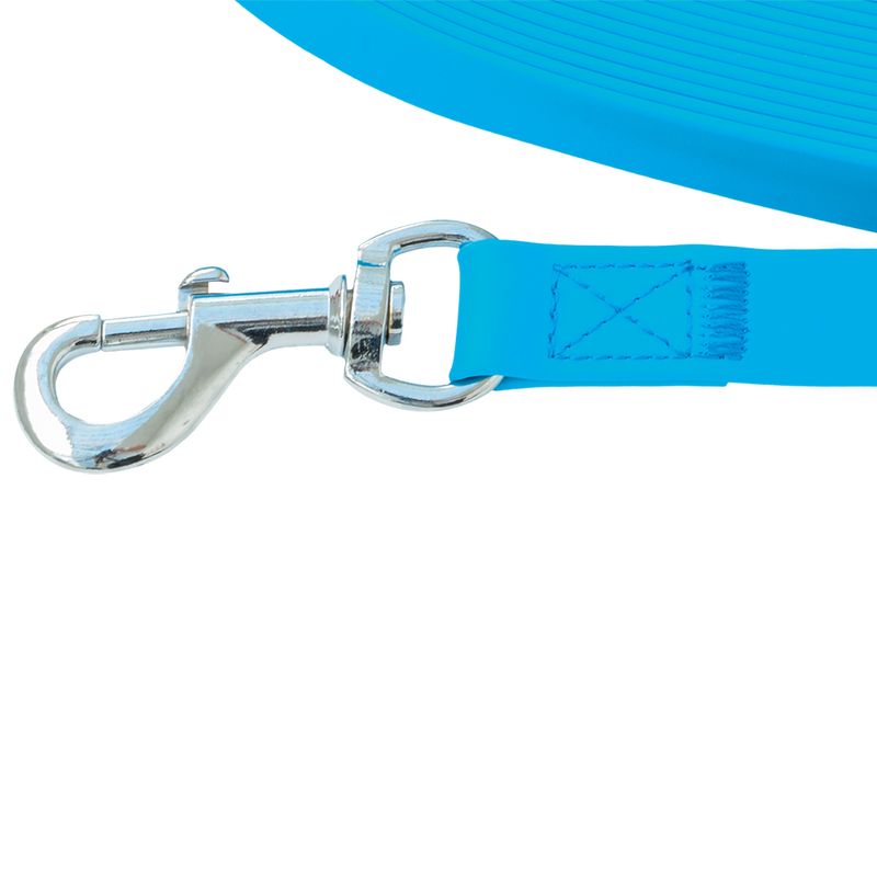Pawz & Pepper Schleppleine Strong - blau zu TOP-Preisen