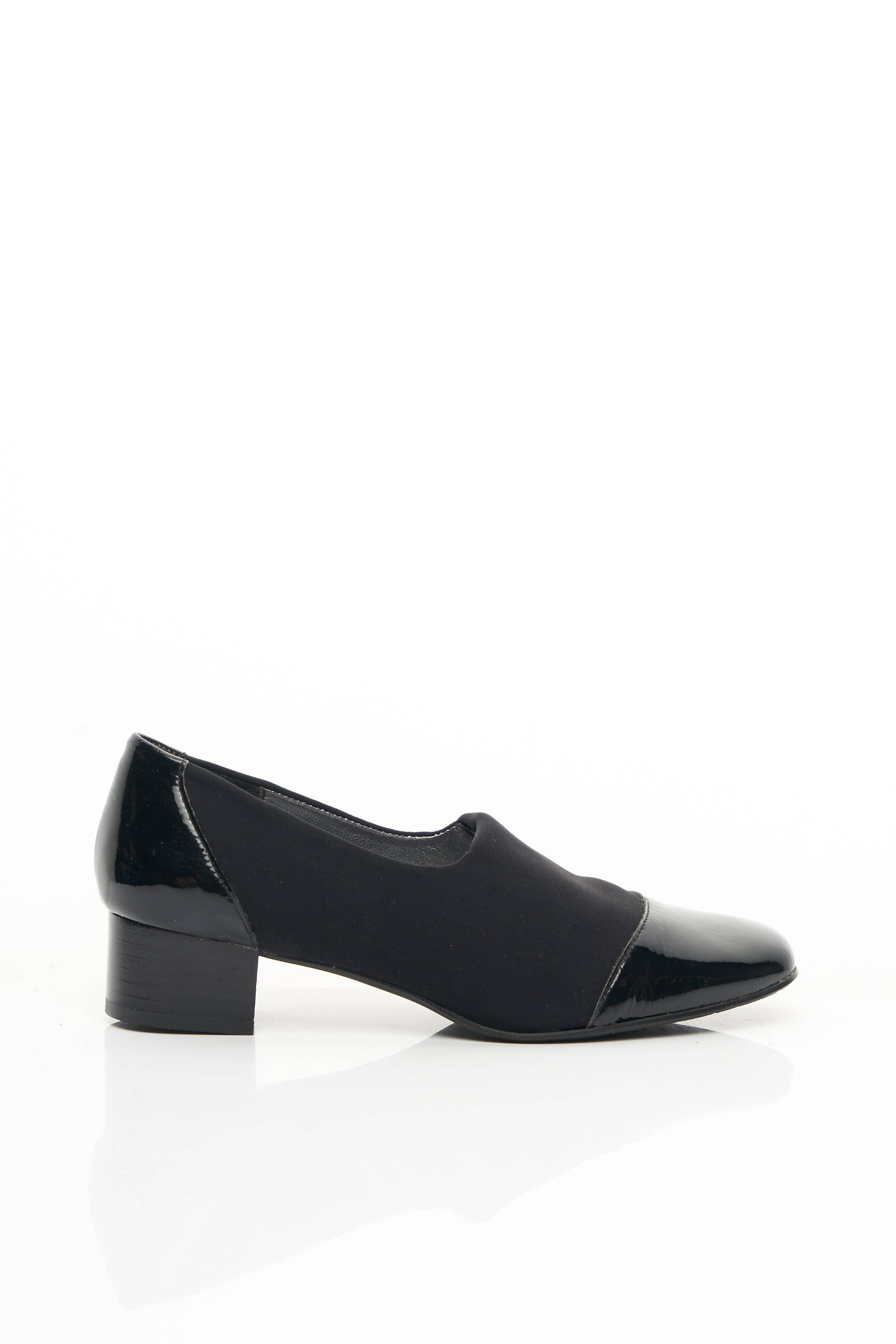Artika Soft Escarpins Femme couleur noir