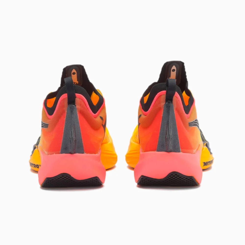 PUMA Fast R Nitro Elite Fireglow 37759801 / orange
