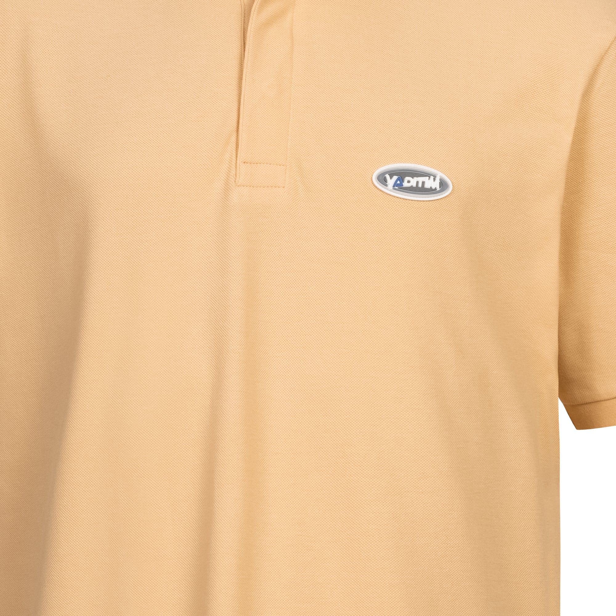 Ekrü Classic Poloshirt