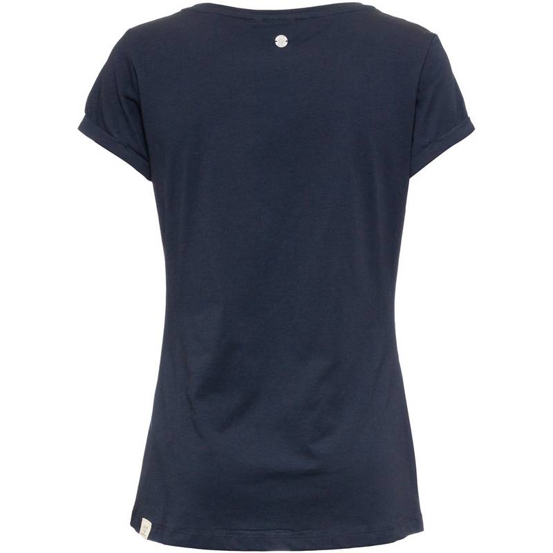 Ragwear Florah A Organic Gots T-Shirt Damen