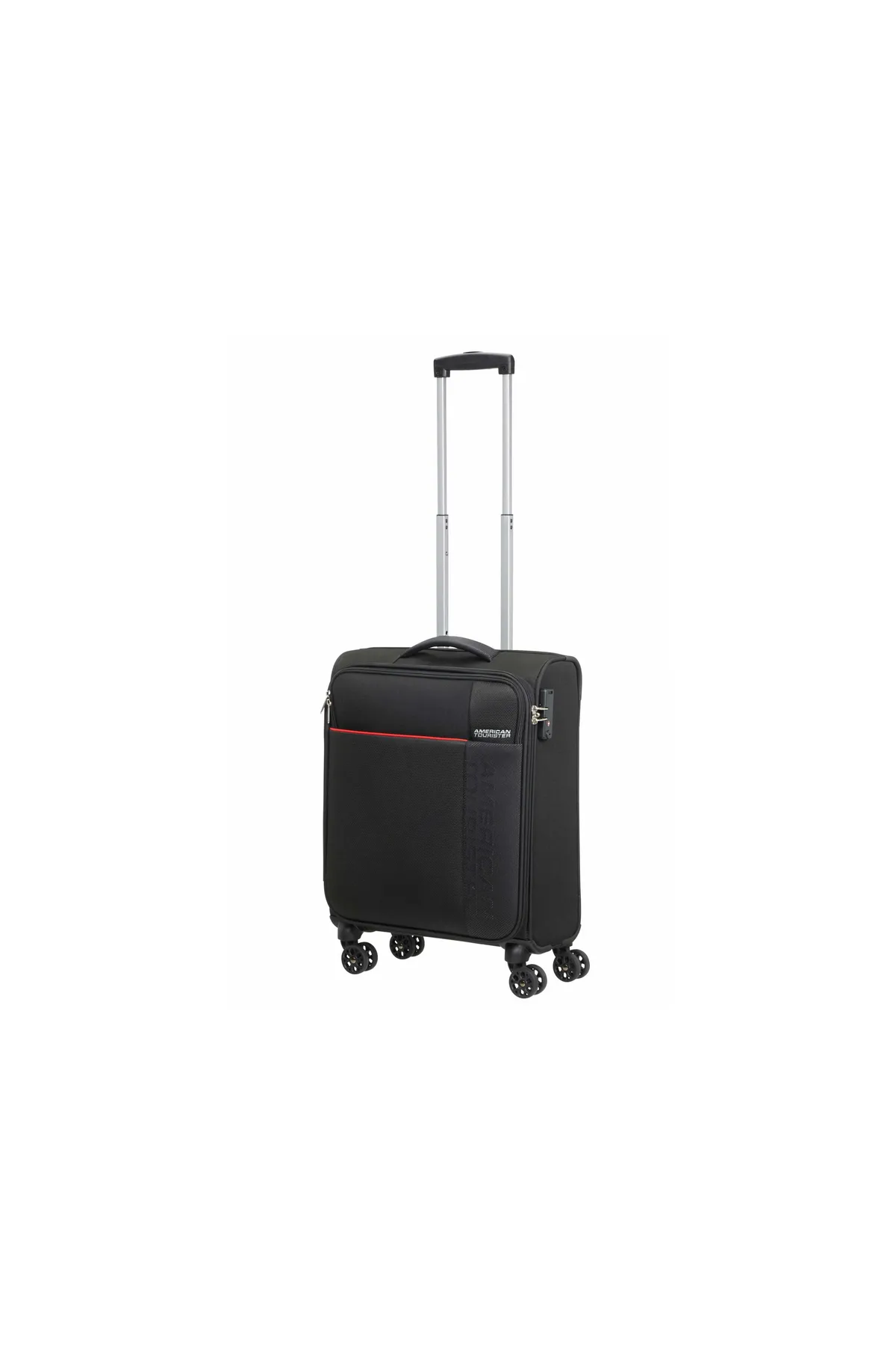 American Tourister  Abendtasche - Mehrfarbig - Strukturiert