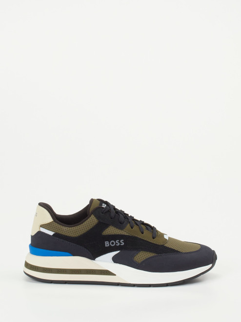 Sneaker-46616900005 Hugo Boss
