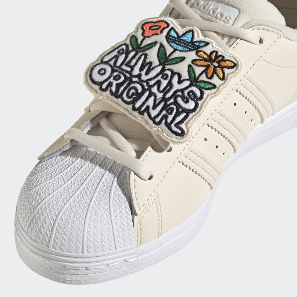 adidas Superstar GW0592 / weiss