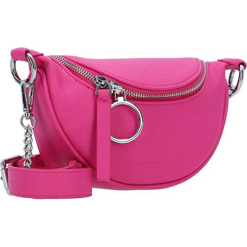 Seidenfelt Persby Schultertasche 19 cm