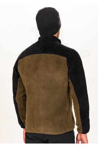 Millet Repercute Fleecesheep M