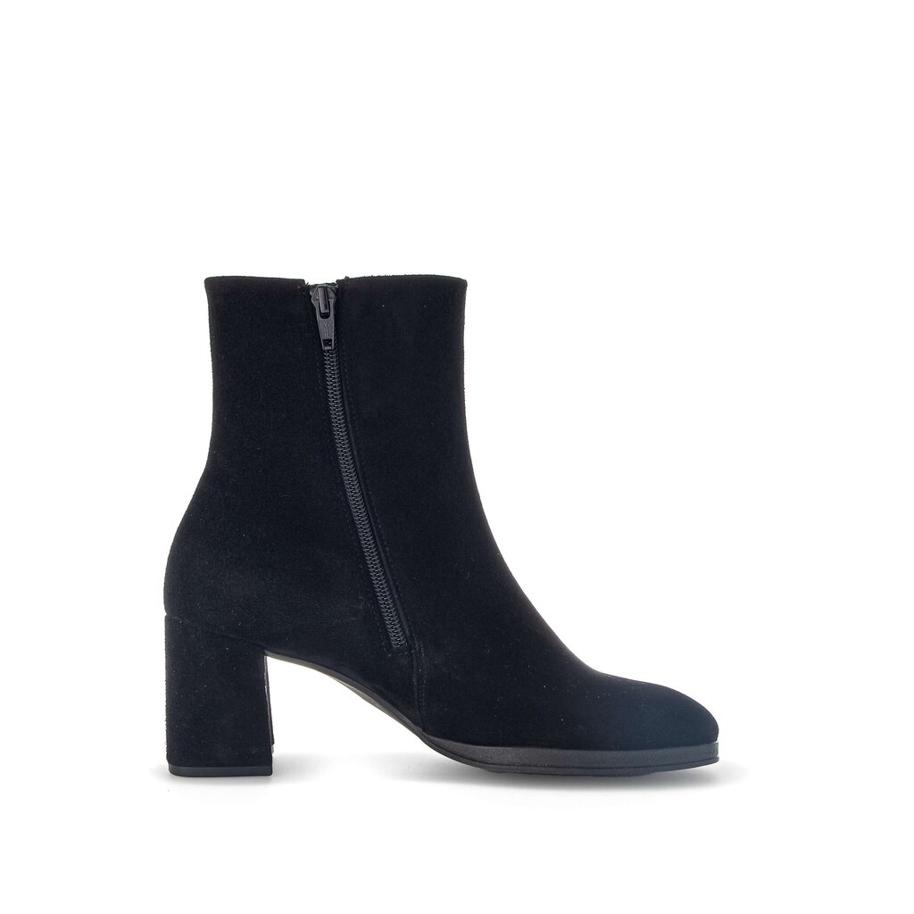Gabor fashion Elegante Stiefelette schwarz