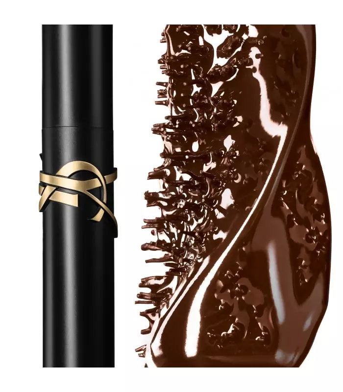 LASH CLASH MASCARA 02 BRUN