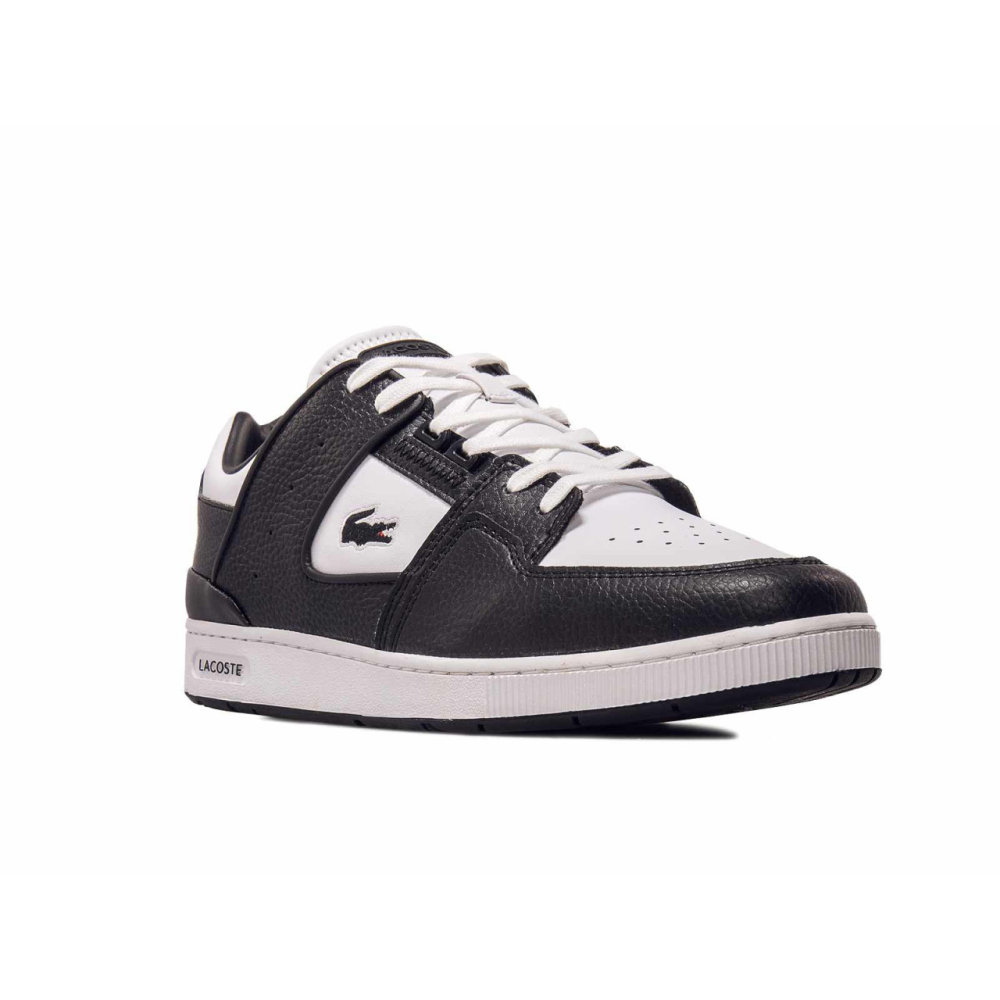 Lacoste Court Cage 46SMA0091-147 / schwarz