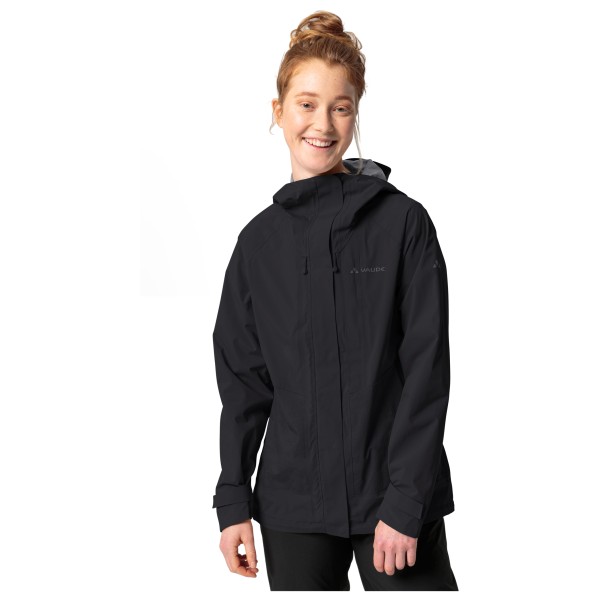 Vaude - Women's Comyou Rain Jacket - Fahrradjacke