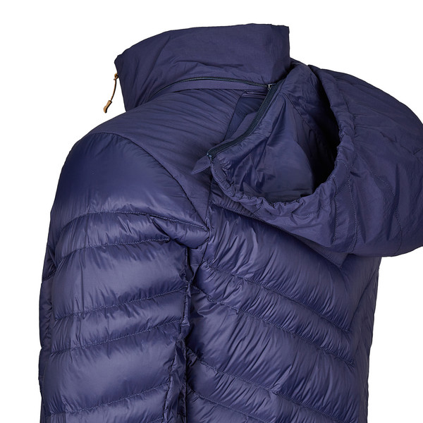 LIGHTFUL DOWNWOOL JACKET M Herren - Daunenjacke