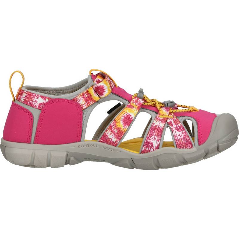 Keen Wanderschuhe Outdoorsandalen Mdchen