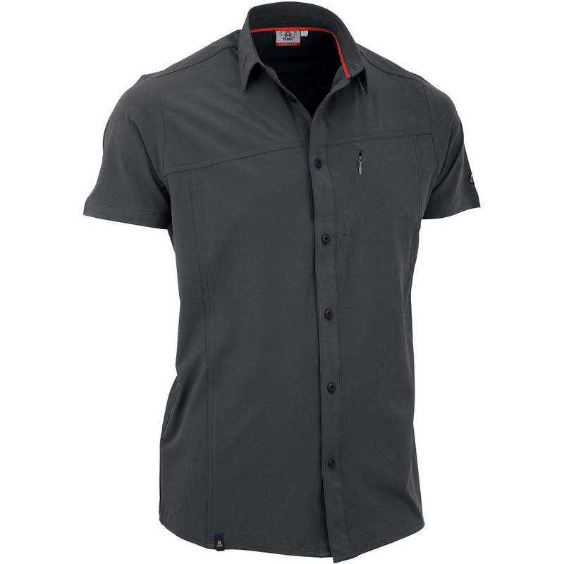 Maul Sport Salwand Outdoorhemd Herren