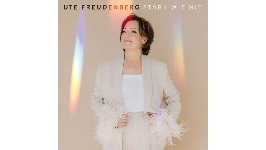 Stark Wie Nie