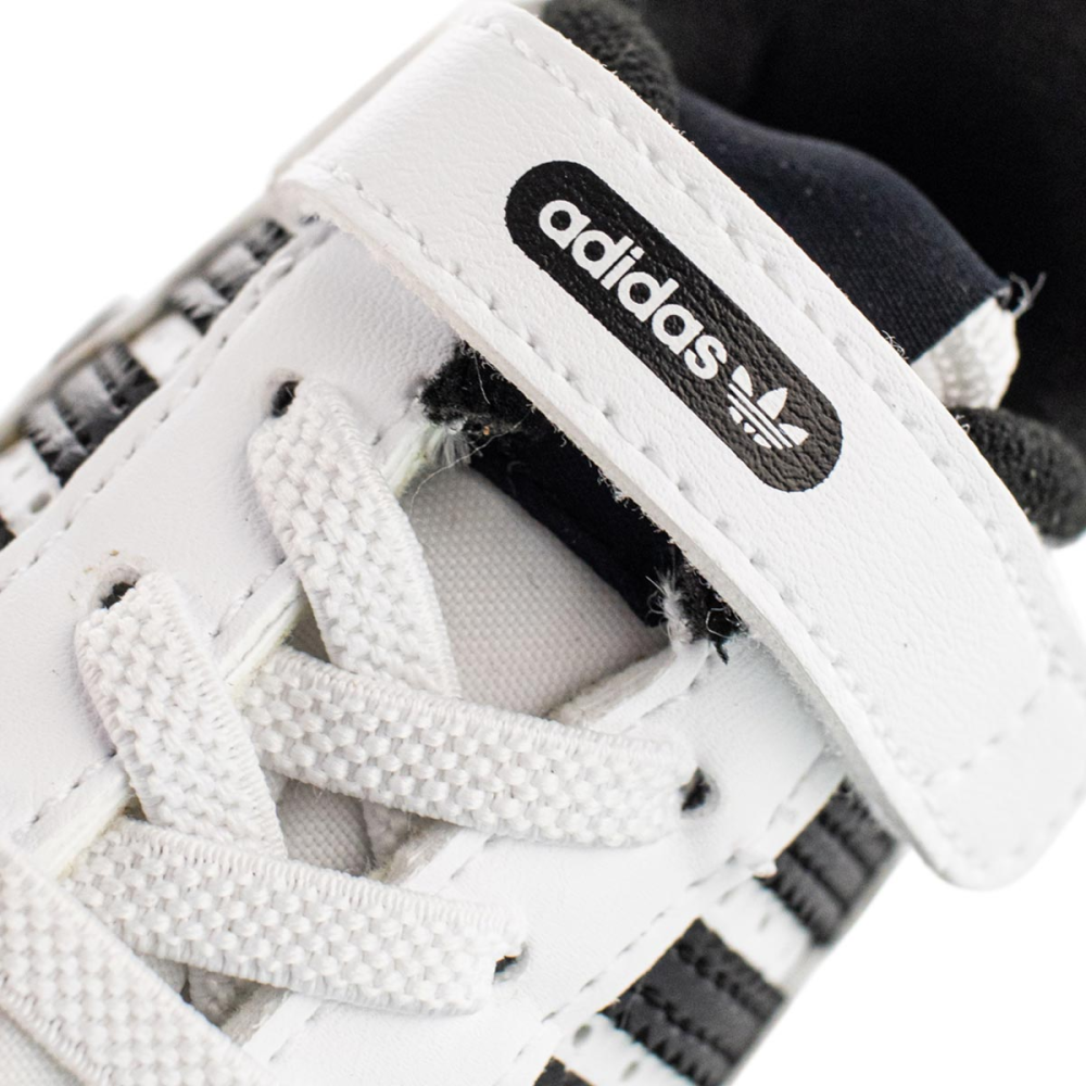 adidas Forum Low Infant IF2653 / weiss