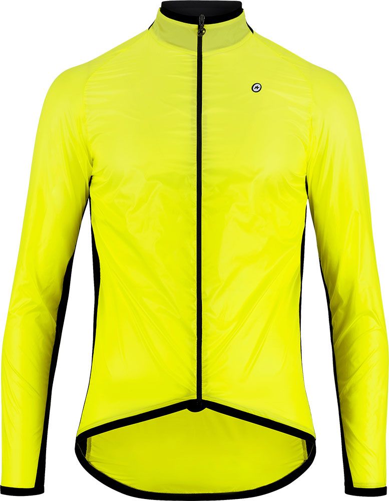 Assos Mille GT C2 - Windjacke kaufen | Bike-Discount