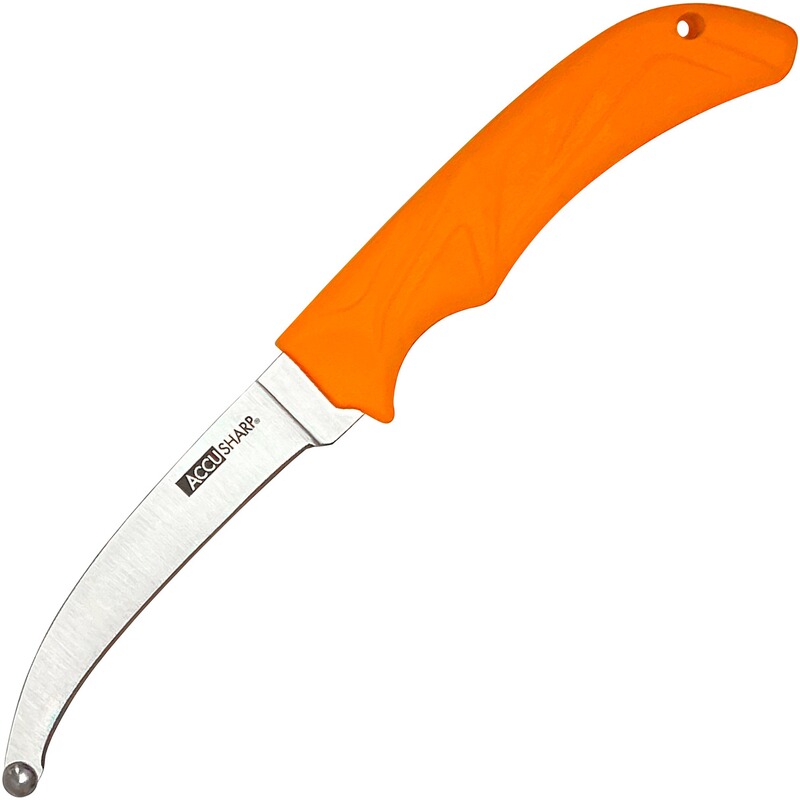 Accusharp Zerwirk-Set 5-tlg. in Tasche