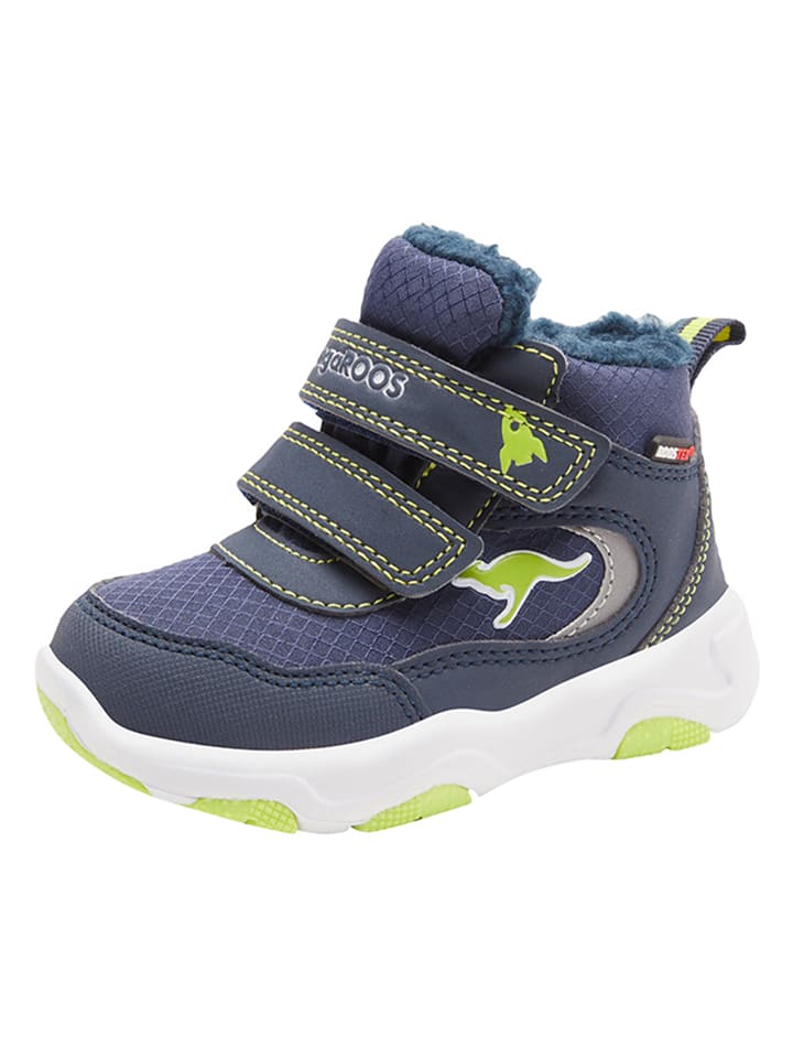 Kangaroos Boots 