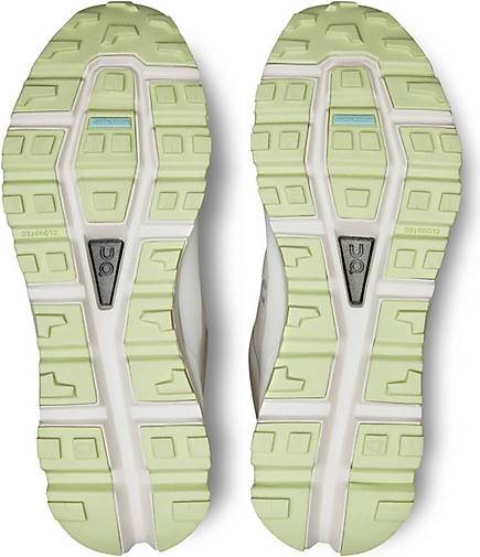 On Wanderschuhe CLOUDROAM WATERPROOF
