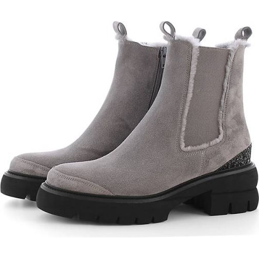 Kennel & Schmenger Stiefelette PROOF
