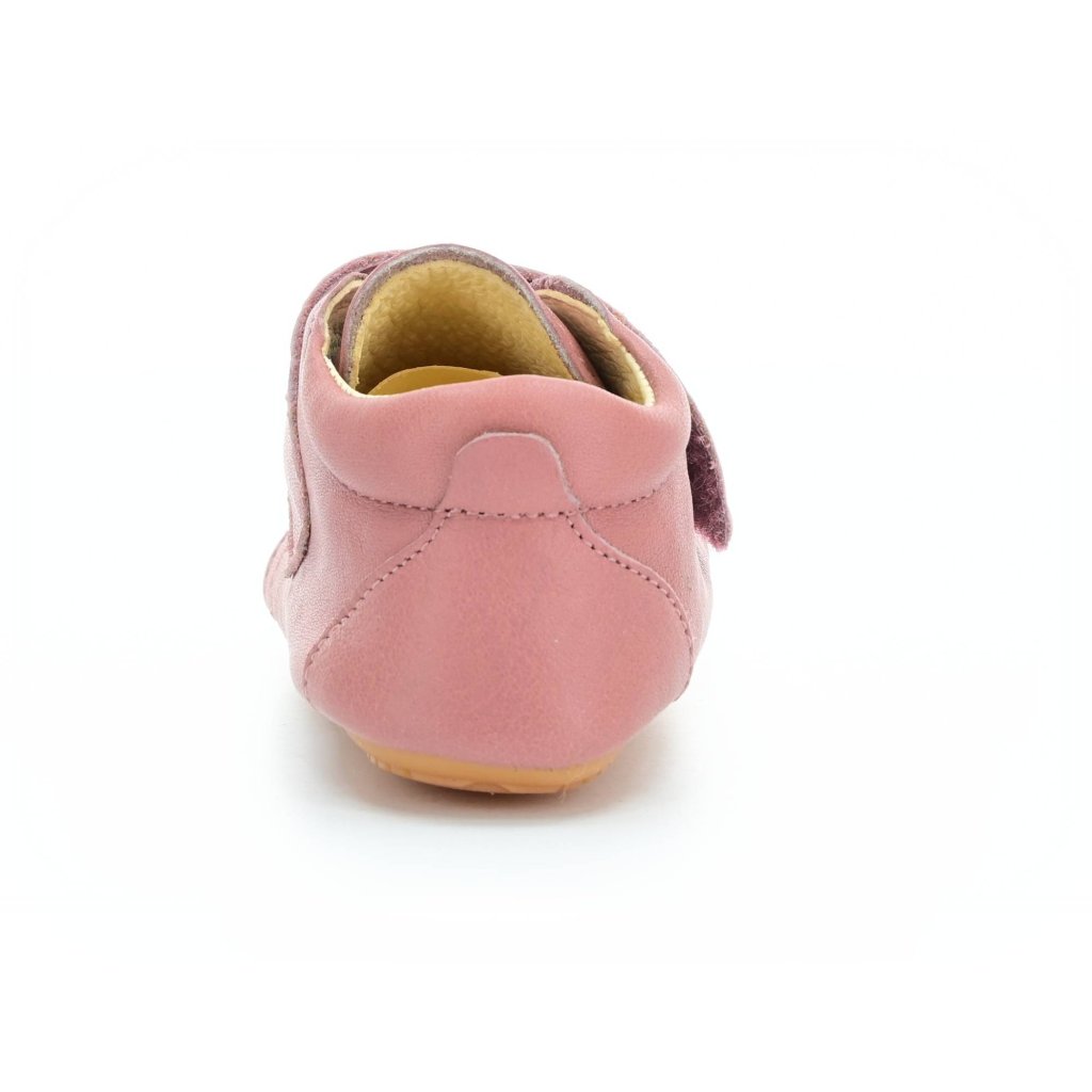 Froddo Nude G1130016-8 (Prewalkers) rosa Lauflernschuhe