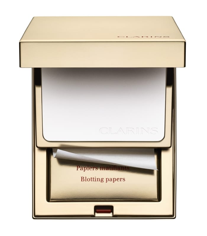 Clarins-KIT PORES ET MATITÉ-Lisse & Sublime