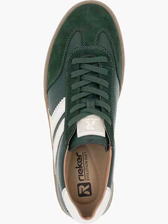 Rieker Herren Sneaker Low