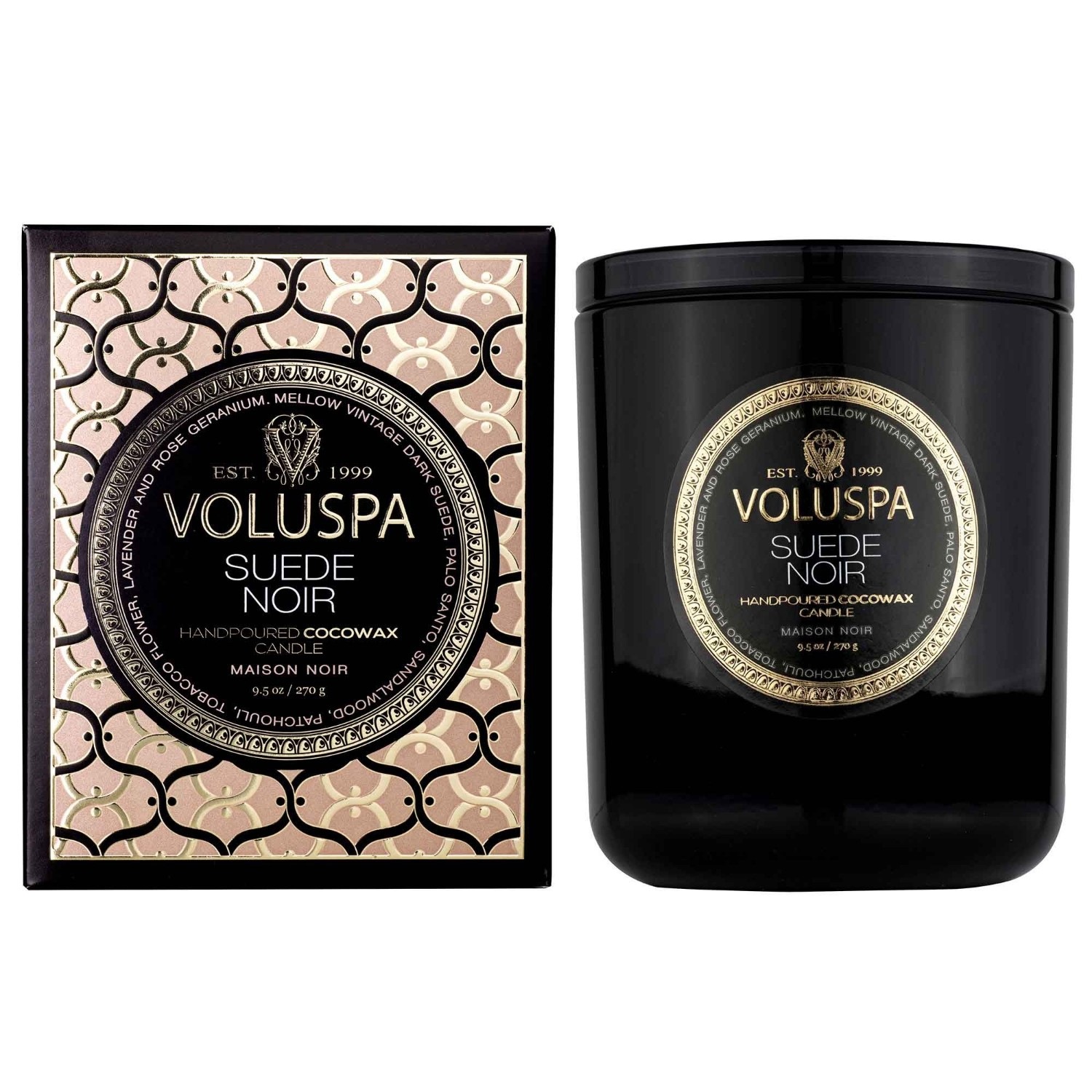 VOLUSPA Classic