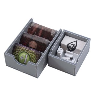 Gloomhaven: Forgotten Circles Insert