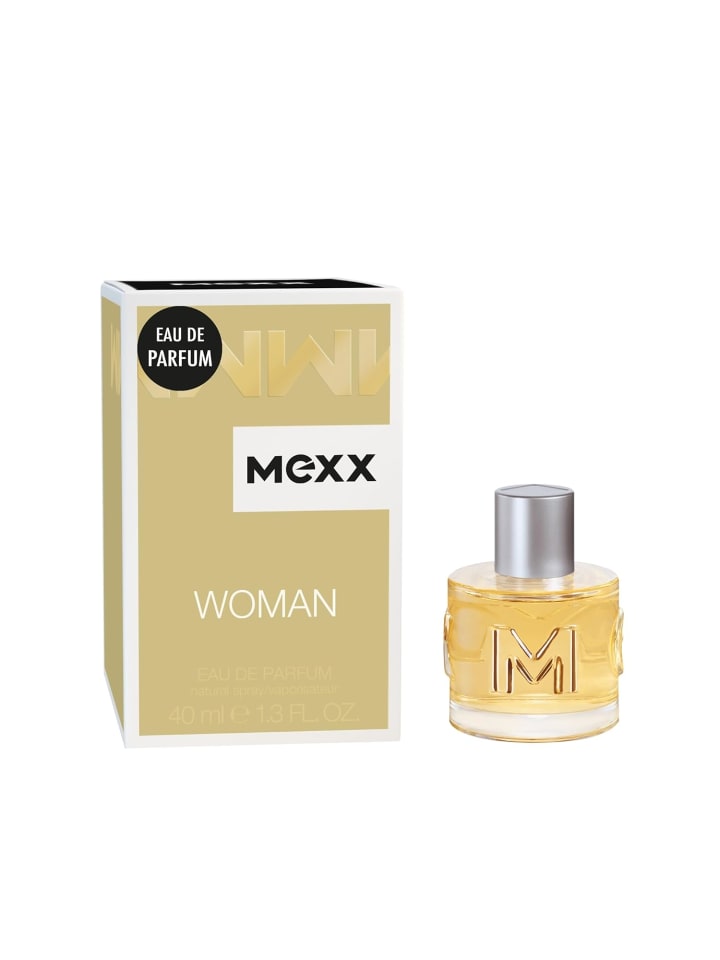 Mexx Eau de Parfum Natural Spray – 1 er Pack (1 x 40ml) günstig kaufen onesize