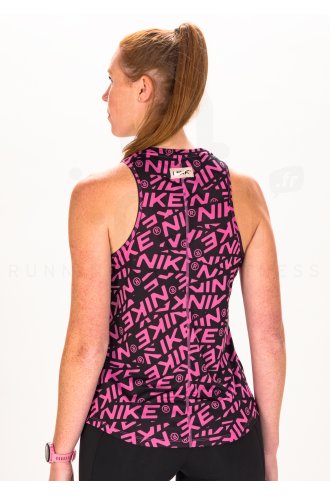 Nike Dri-Fit One Hybrid W
