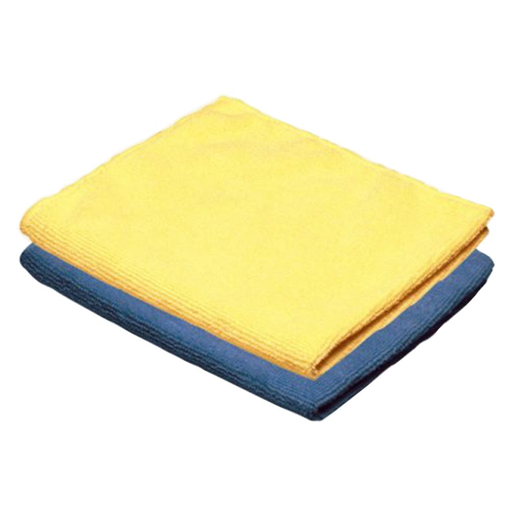 DCI Mikrofaser Tücher 4Stk