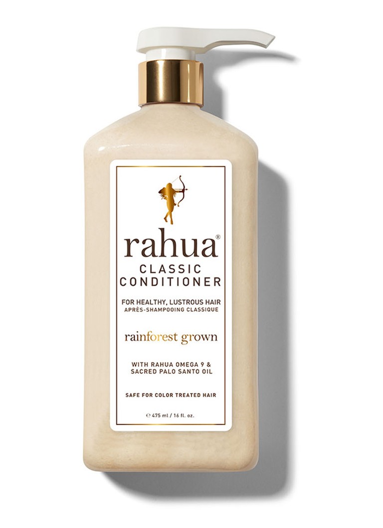 Balsam Rahua Classic – balsam hidratant
