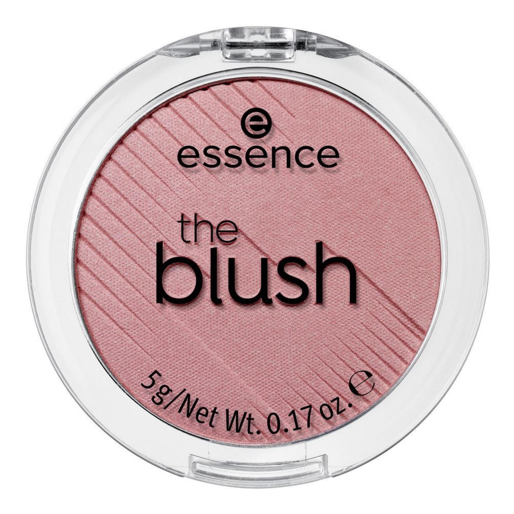 essence the blush 10 befitting Blush