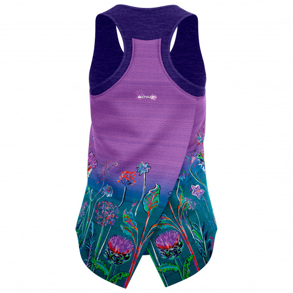 Crazy Idea - Women's Top Break - Top