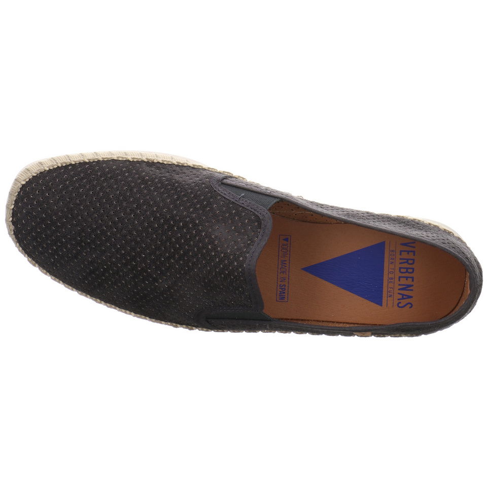 Verbenas Boris Hole Slipper