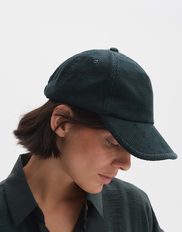 Cap Abrooki cap