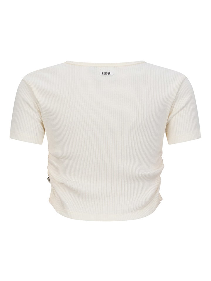 Retour Shirt 