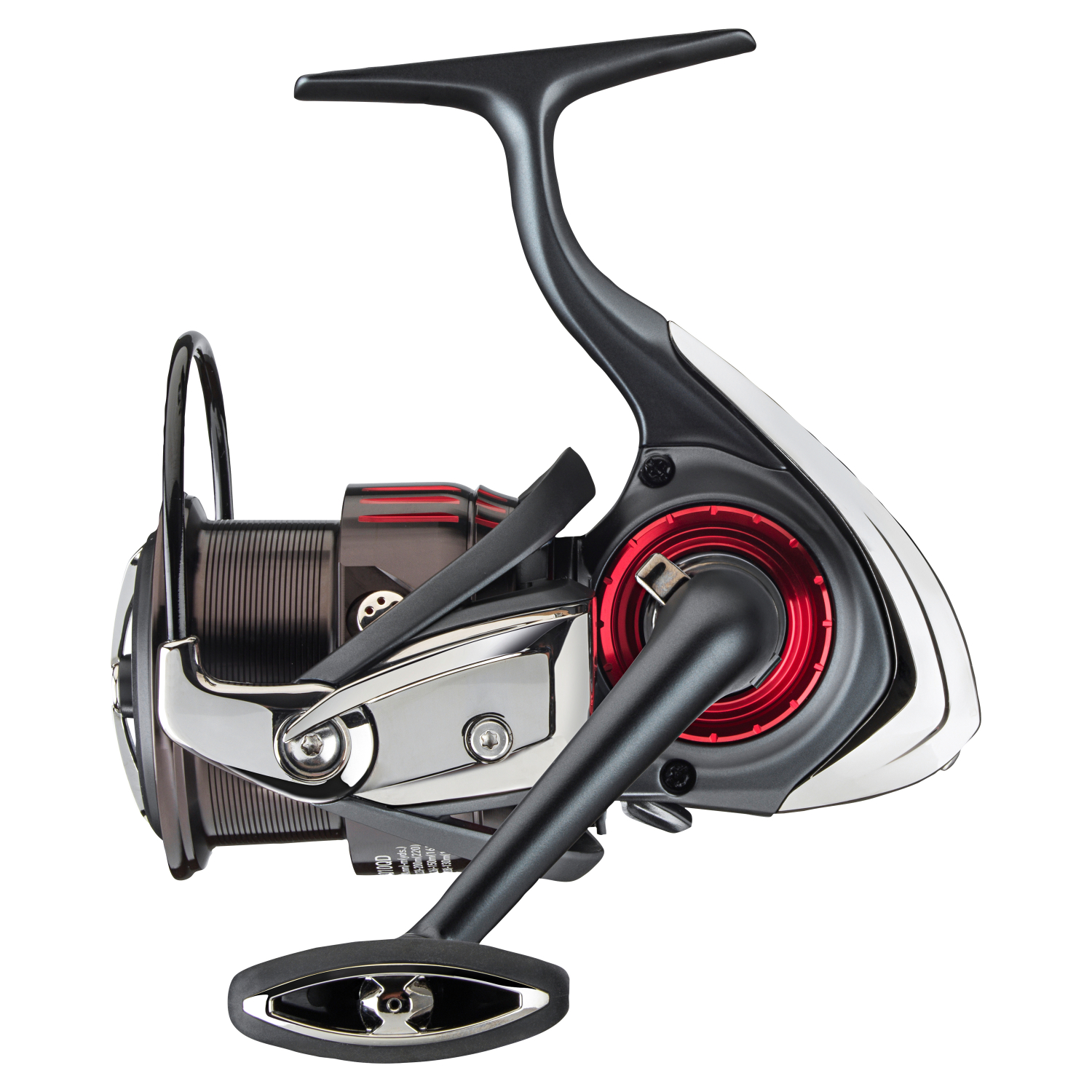Daiwa Feederrolle Tournament QD