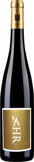 2021 Spätburgunder 1Ahr trocken - Weingut Nelles