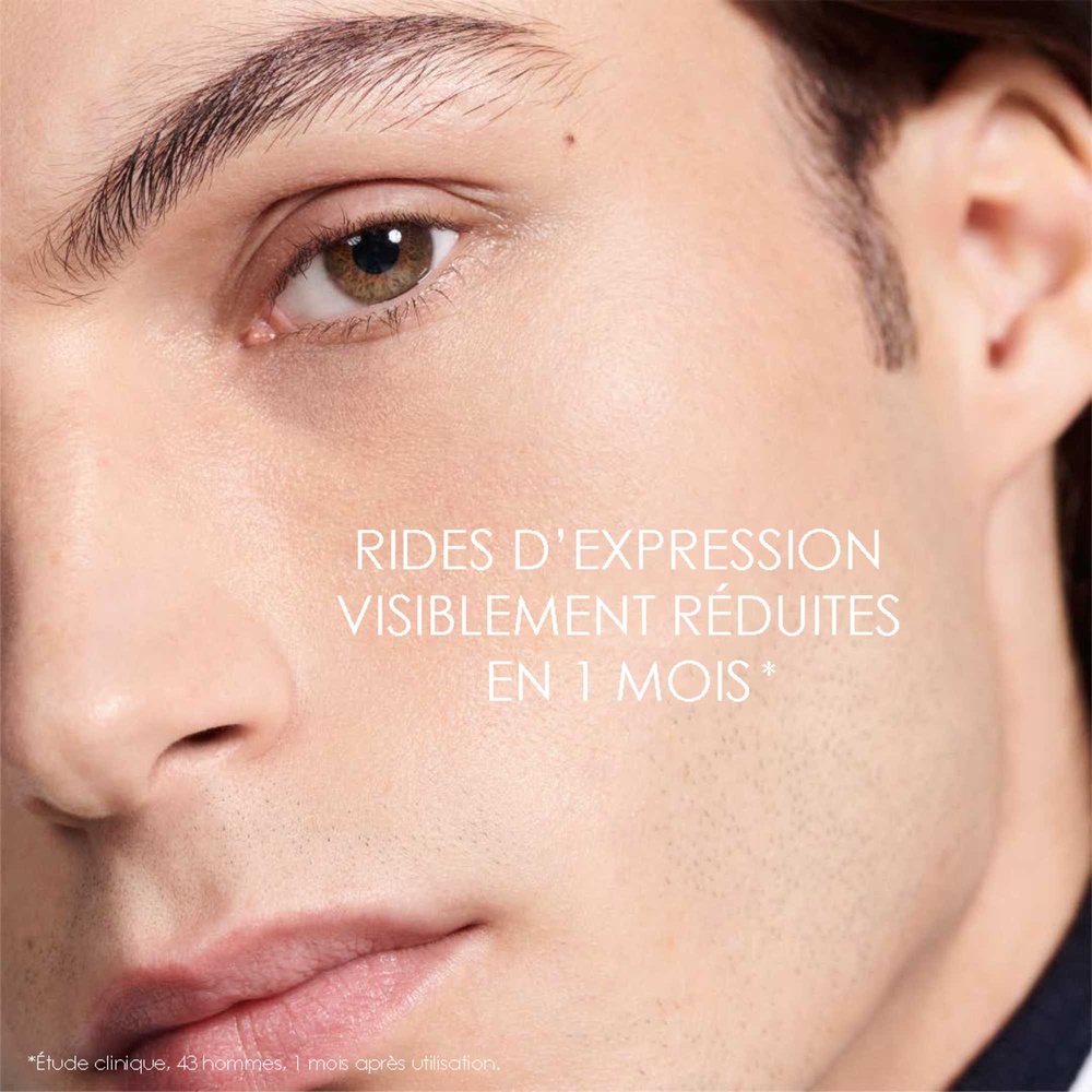 Biotherm Force Supreme Sérum raffermissant anti-âge visage pour homme