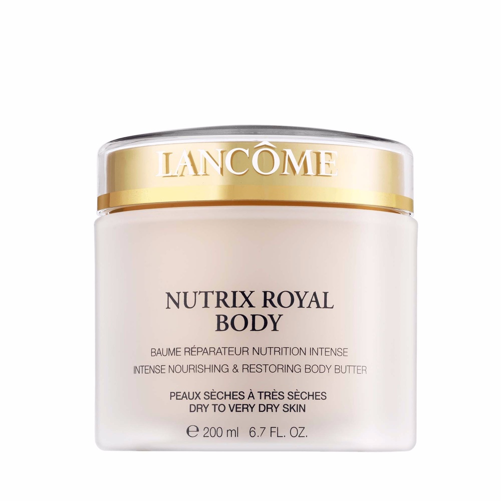 Lancôme Nutrix royal Baume Réparateur Relipidant Intense pour  les peaux sèches