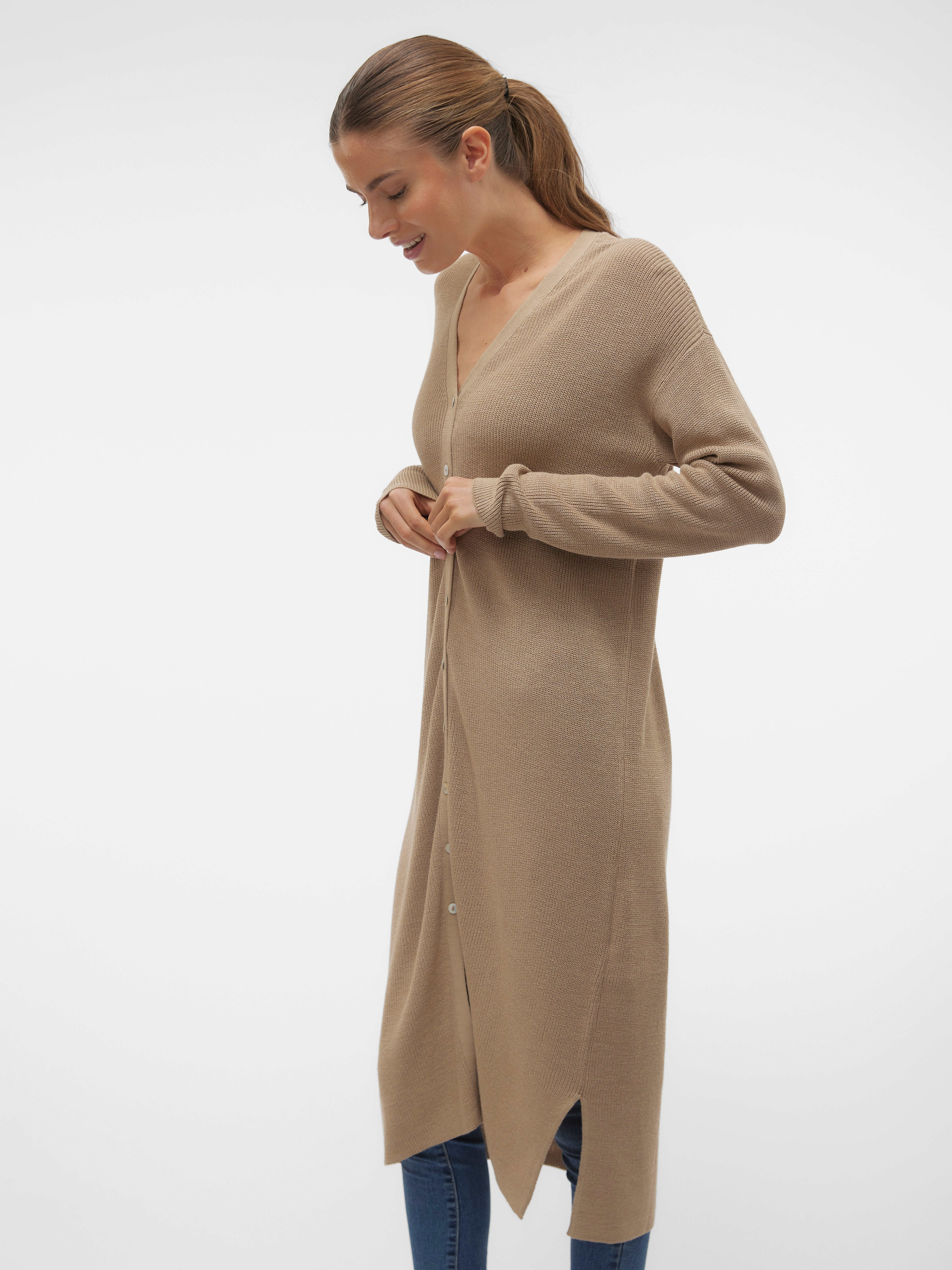 VMNEWLEXSUN Strickjacke